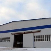 Строительство объектов производственного назначения Казахстан фотография