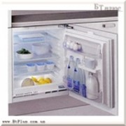 Холодильники встраиваемые, Встраиваемый холодильник Whirlpool ARG 585 фото