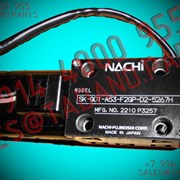 Клапан nachi SK-G01-A53-F2GP-D2-5267H фотография