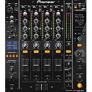 Ремонт PIONEER DJM-850-K DJ фото