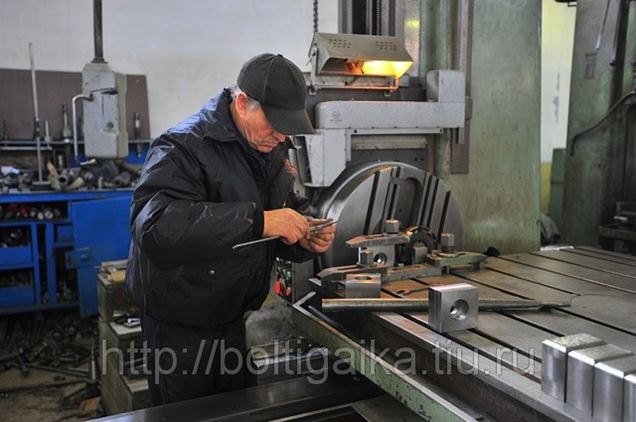 Фрезерные работы по металлу. в Москве (Токарно-фрезерные работы по ...