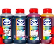 Чернила OCP для Canon PG-510, PG-512, CL-511, CL-513 (для PIXMA MP230, MP250, MP280, iP2700, iP2702, MP495, MP240, MP252, MP260, MP270, MP272, MP282, MP490, MP492, MP499, MX320, MX330, MX340, MX350, MX360, MX410, MX420) 100x4 фотография