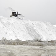 Фосфогипс фото