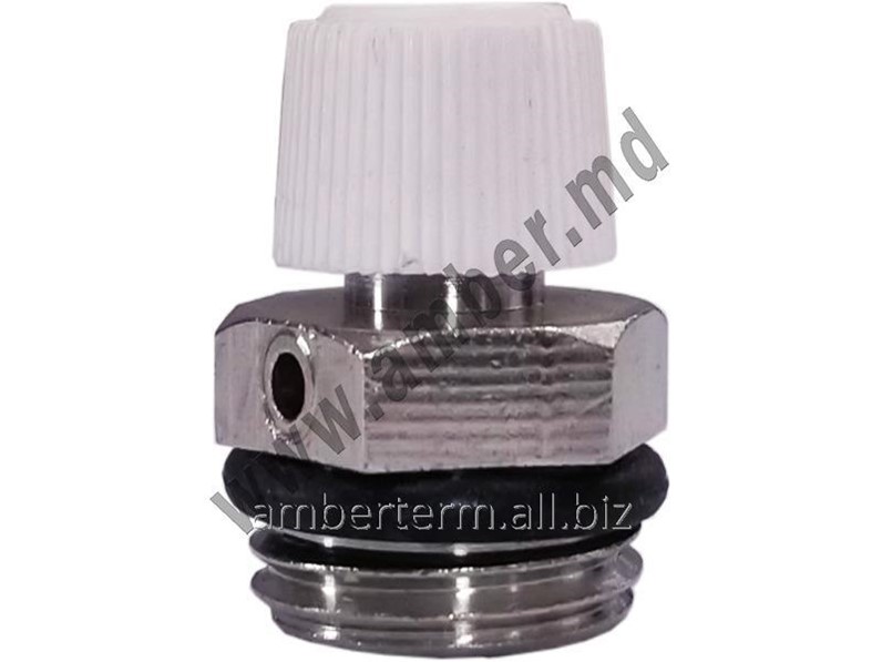 Кран маевского 1/2 в Кишиневе (Комплектующие к котельному оборудованию ...