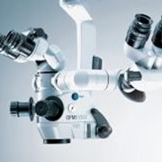 Микроскоп OPMI Visu® 160 фото