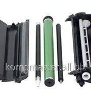 Диагностика неисправности лазерного картриджа емкостью 2500 - 7000 стр. фото