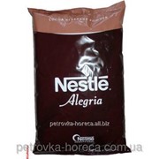 Шоколад Nestle Alegria 1kg фото