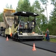 Реконструкция дорог