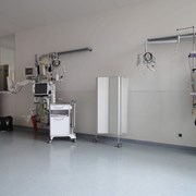 Панели Resopal для чистых помещений и больниц, Г1 фото