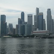 Бизнес-тур Сингапур фото