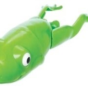 TurboFish Froggy
