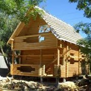 Расходные материалы для строительства деревянных домов