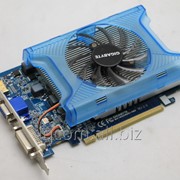 Видеокара 1 Gb DDR3 GV-N220OC-1GI Gigabyte Nvidia GeForce GT220 128 bit PCI-E 2.0 16