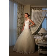 Свадебное платье Дионея фото