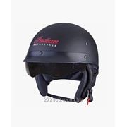Шлем байкерский Half Helmet 2