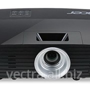 Проектор Acer P1285 (XGA, 3200 ANSI Lm) (MR.JLD11.001)