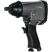 Пневматический ударный гайковерт TOPEX 74L001 фото