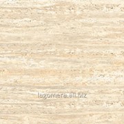 Плитка керамогранитная Гранит стоун травертин Беж фото