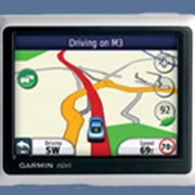 Автомобильные GPS-приемники