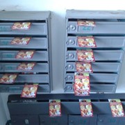 Доставка рекламной продукции по почтовым ящикам тиража до 30 000 шт. фото