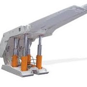 Ремонт капитальный шахтных гидростоек фото