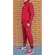Мужской спортивный костюм Nike арт. 20342 фото