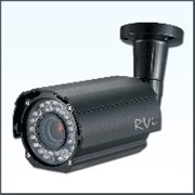 Видеокамеры RVi-469LR фото