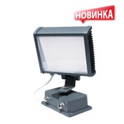 Светодиодный светильник серии ТИС-31 Compact фото