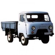 Авто УАЗ-330365, купить в Украине
