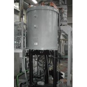 Печь водородная камерная ПВД.500×710-1400 фото