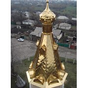 Купол православный КП0013