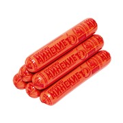 Сосиски Минские Смак, первый сорт фото