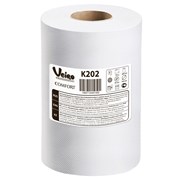 Полотенца бумажные в рулонах Veiro Professional Comfort, K202 фото