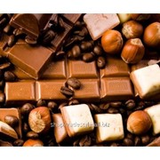 Аэрозольный аромат Кофе-шоколад с фундуком фото