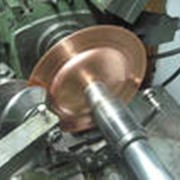 Проектирование и отладка раскатного оборудования, устройств для раскатного оборудования фото