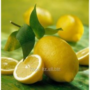Ароматизатор пищевой жидкий Лимонный