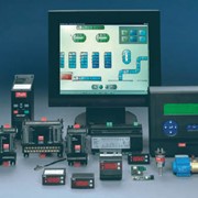 Электронные системы управления и мониторинга работы холодильного оборудования Danfoss ADAP-KOOL фото