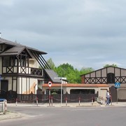 Строим из кирпича и бетона, дома, бани фото