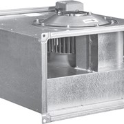 Вентилятор канальный прямоугольный ВКП, VCP фото