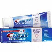 Зубная паста Crest Pro-Health Sensetive + Enamel Shield фотография