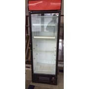 Холодильний шкаф 500л бу