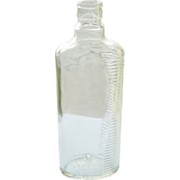 Бутылки стеклянные Для водочных напитков