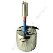 Самогонный аппарат Катюша фото