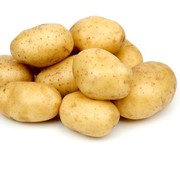 Картофель сортовой