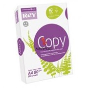 Бумага офисная Rey Copy 80г/м2 A4