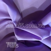 Ткань Рубашечная ткань хлопок (сиреневый) 359