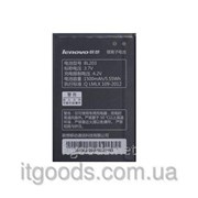 Аккумулятор оригинальный Lenovo BL203 для A66 | A278T | A308T | A318T | A365E | A369 | A385E 2107 фотография