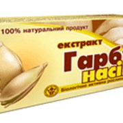 Экстракт семян Тыквы 40табл травяной препарат для мужской потенции фото