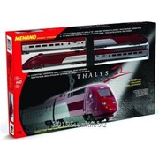Игры электронные `Железная дорога Thalys 2003` Mehano (Словения)
