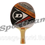 Ракетка для настольного тенниса Dlop (1шт) 679207 D TT BT Rage Blaster (древесина, резина)* фото
